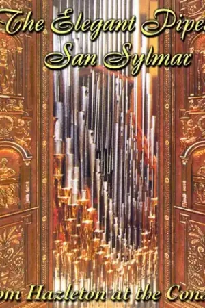 Warranty Included Elegant Pipes of San Sylmar