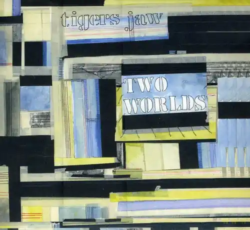 Same Day Shipping Two Worlds