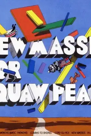 Big Sale New Masses for Squaw Peak