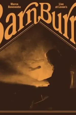 Exclusive Offer Barn Burner: Live At Levon's