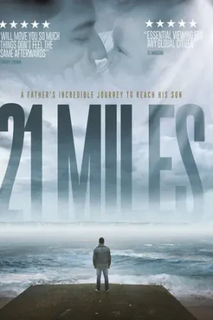Authentic 21 Miles / (Mod)