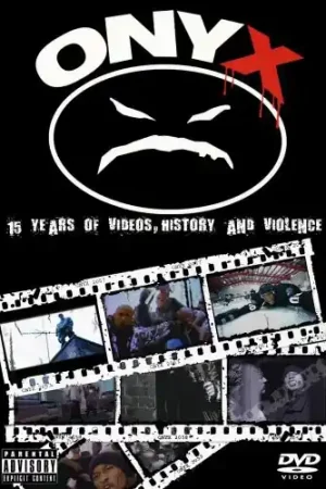 Luxury Onyx: 15 Years of Videos, History and Violence