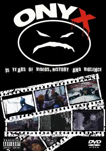 Luxury Onyx: 15 Years of Videos, History and Violence