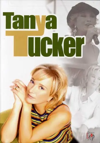 Special Discount Tanya Tucker