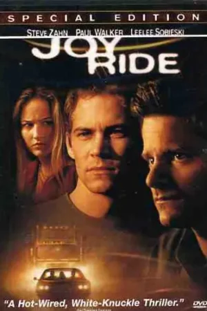 Price Cut Joy Ride