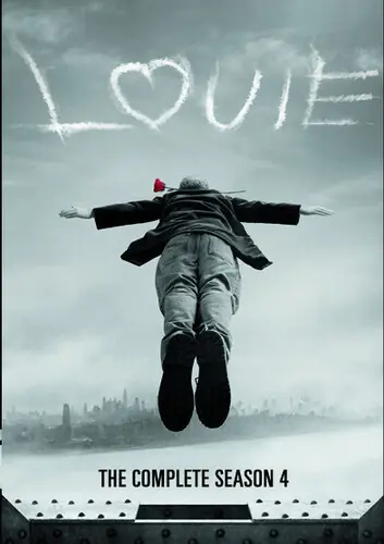Louie: The Complete Season 4 Super Sale