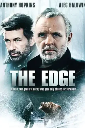 The Edge Viral