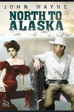 Save Now North to Alaska