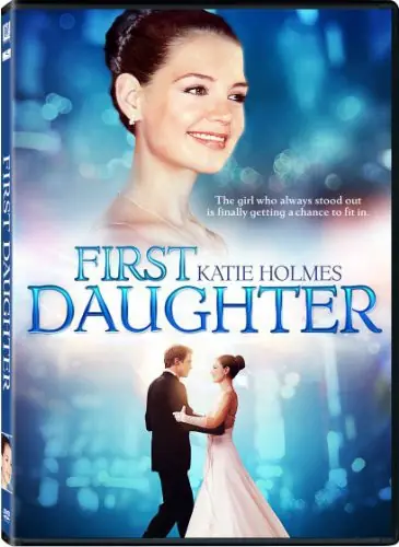 Limited Offer First Daughter