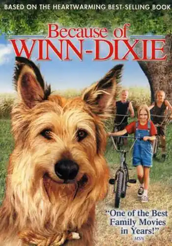 Same Day Shipping Because of Winn-Dixie