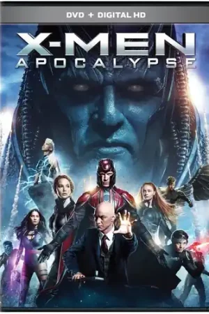 X-Men: Apocalypse Certified