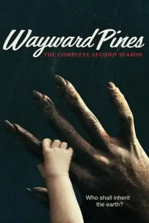 Wayward Pines: The Complete Second Season Best Price