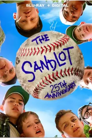 Wholesale The Sandlot (25th Anniversary)