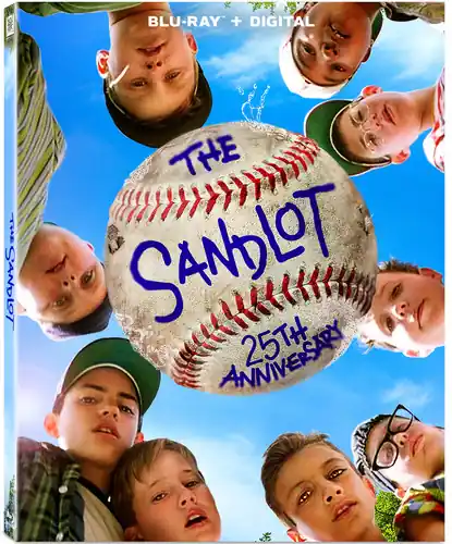 Wholesale The Sandlot (25th Anniversary)
