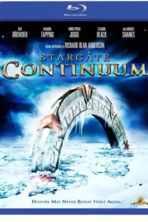 Stargate: Continuum Weekend Sale