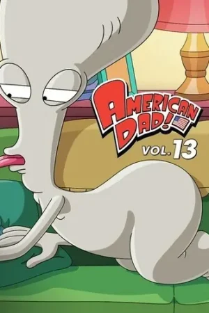 American Dad!: Volume 13 Bargain
