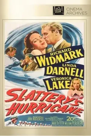 Deal Slattery's Hurricane