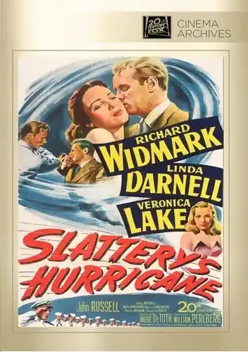 Deal Slattery's Hurricane