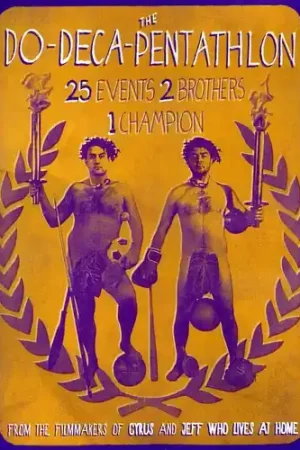 Today Only The Do-Deca-Pentathlon