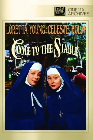Come to the Stable New Release