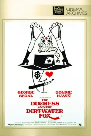 The Duchess and the Dirtwater Fox Exclusive