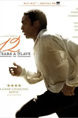 12 Years a Slave Holiday Sale