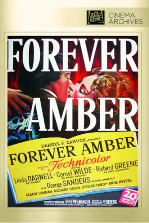 Hot Deal Forever Amber
