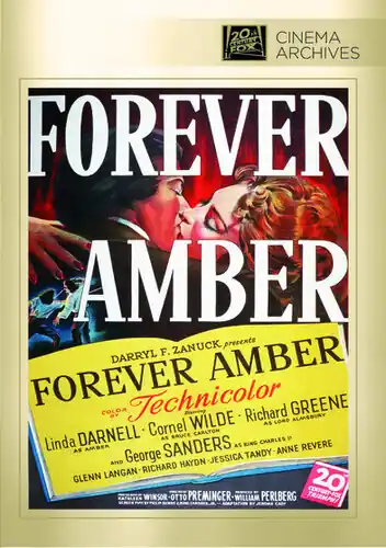 Hot Deal Forever Amber