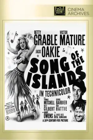 Low Price Song of the Islands