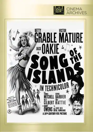 Low Price Song of the Islands