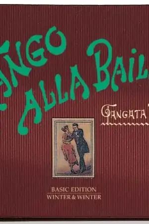 Reduced Price Tango Alla Baila