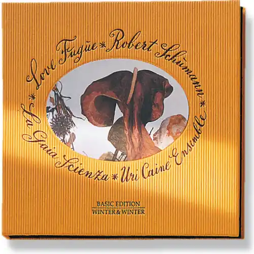 Best Seller Love Fugue