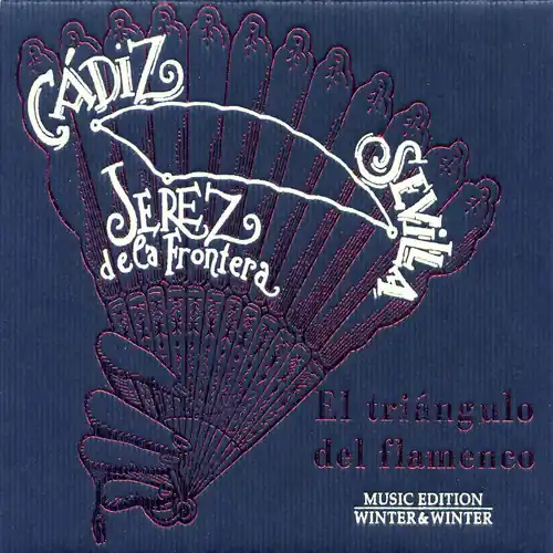 El Triangulo Del Flamenco Premium