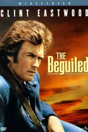 Direct From Factory The Beguiled