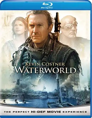 Waterworld Instant Buy