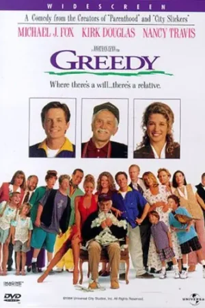 Must Have Greedy