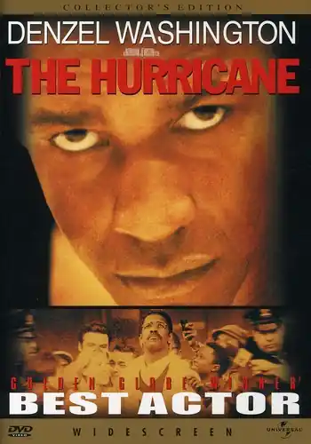 The Hurricane Limited Time