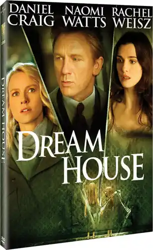 Free Returns Dream House
