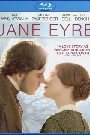 Jane Eyre (2011) Professional Grade