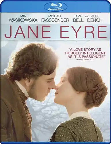 Jane Eyre (2011) Professional Grade
