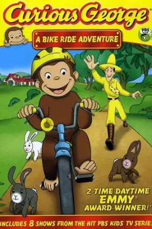 Worldwide Shipping Curious George: A Bike Ride Adventure