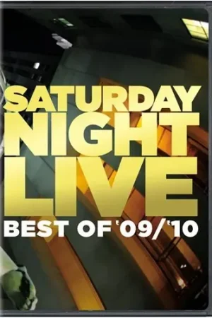 Free Shipping Saturday Night Live: The Best of '09 / '10