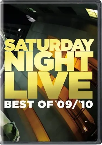 Free Shipping Saturday Night Live: The Best of '09 / '10