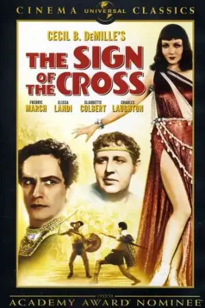 Latest The Sign of the Cross