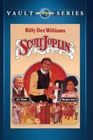 Handmade Scott Joplin