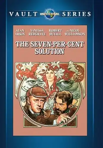 Fan Favorite The Seven-Per-Cent Solution
