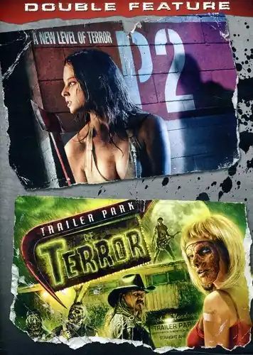 P2 / Trailer Park of Terror Free Returns