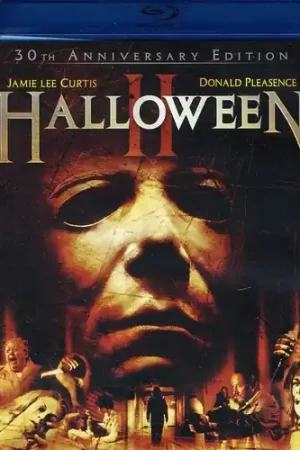 Buy Online Halloween II [30th Anniversary Edition]