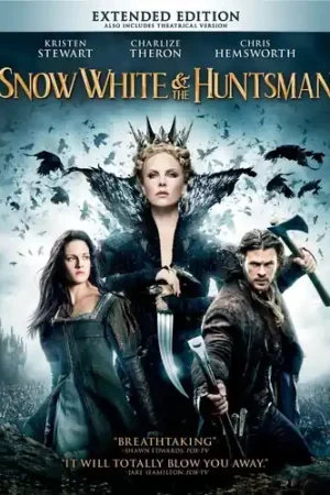 Snow White & the Huntsman Must Have