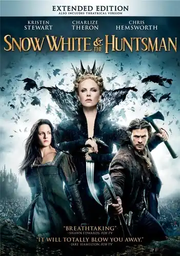 Snow White & the Huntsman Must Have